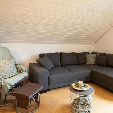 Ferienwohnung Am Eichholz Coburg Eksteriør billede