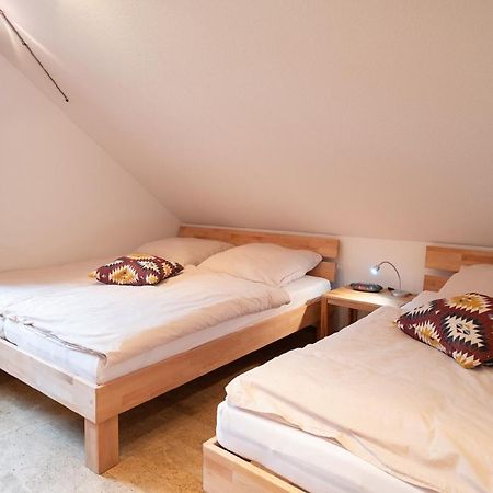 Ferienwohnung Am Eichholz Coburg Eksteriør billede