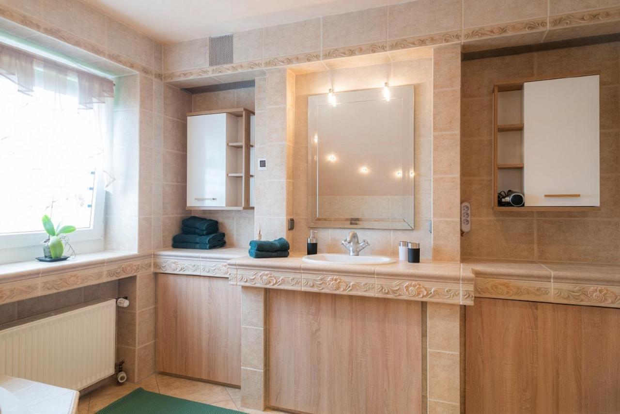 Ferienwohnung Am Eichholz Coburg Eksteriør billede