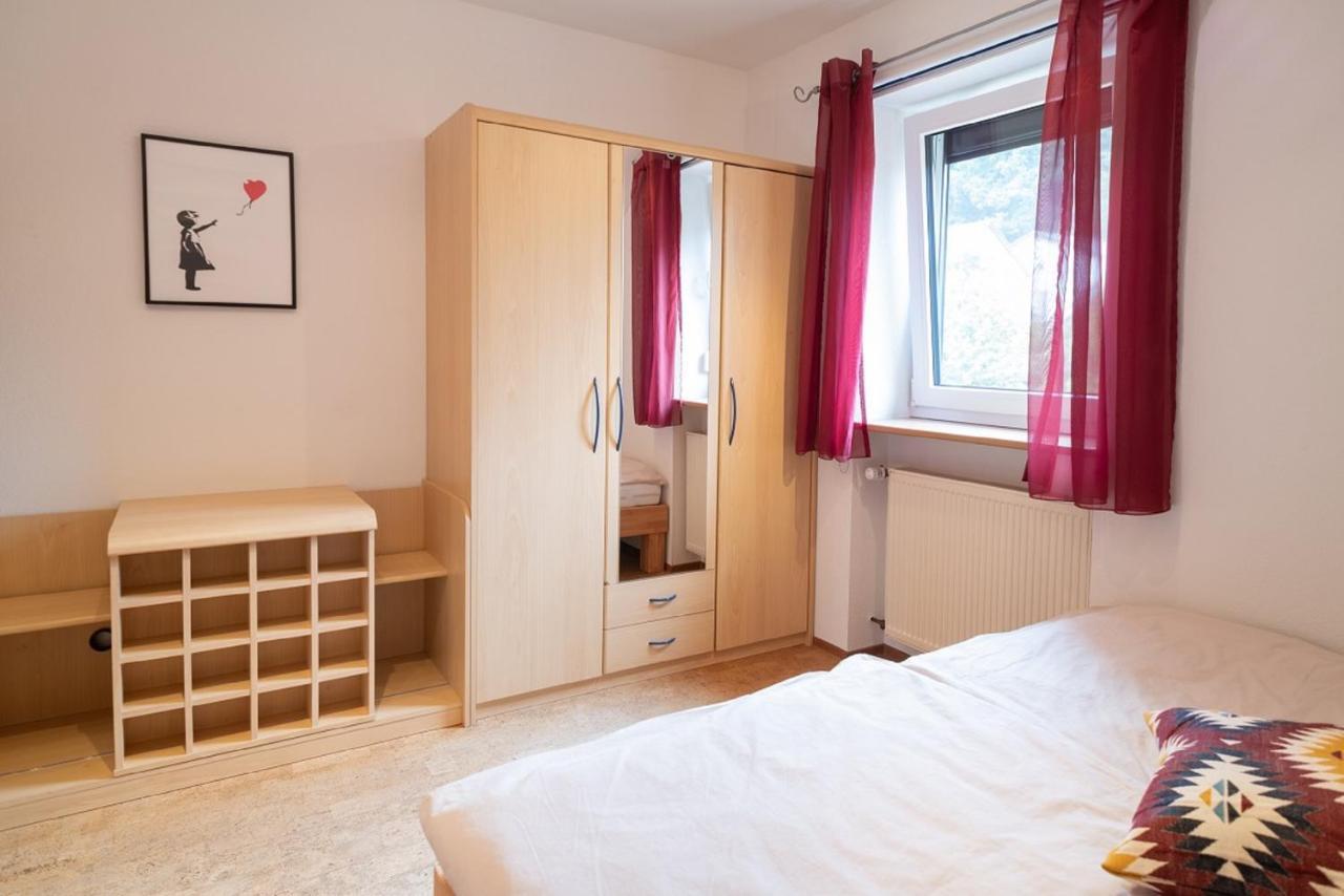 Ferienwohnung Am Eichholz Coburg Eksteriør billede