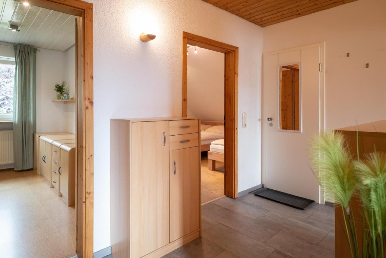 Ferienwohnung Am Eichholz Coburg Eksteriør billede