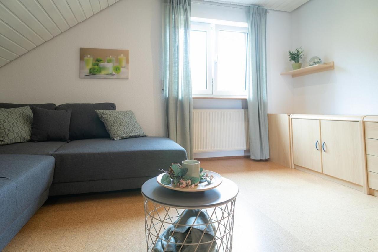 Ferienwohnung Am Eichholz Coburg Eksteriør billede