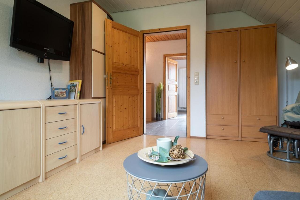 Ferienwohnung Am Eichholz Coburg Eksteriør billede